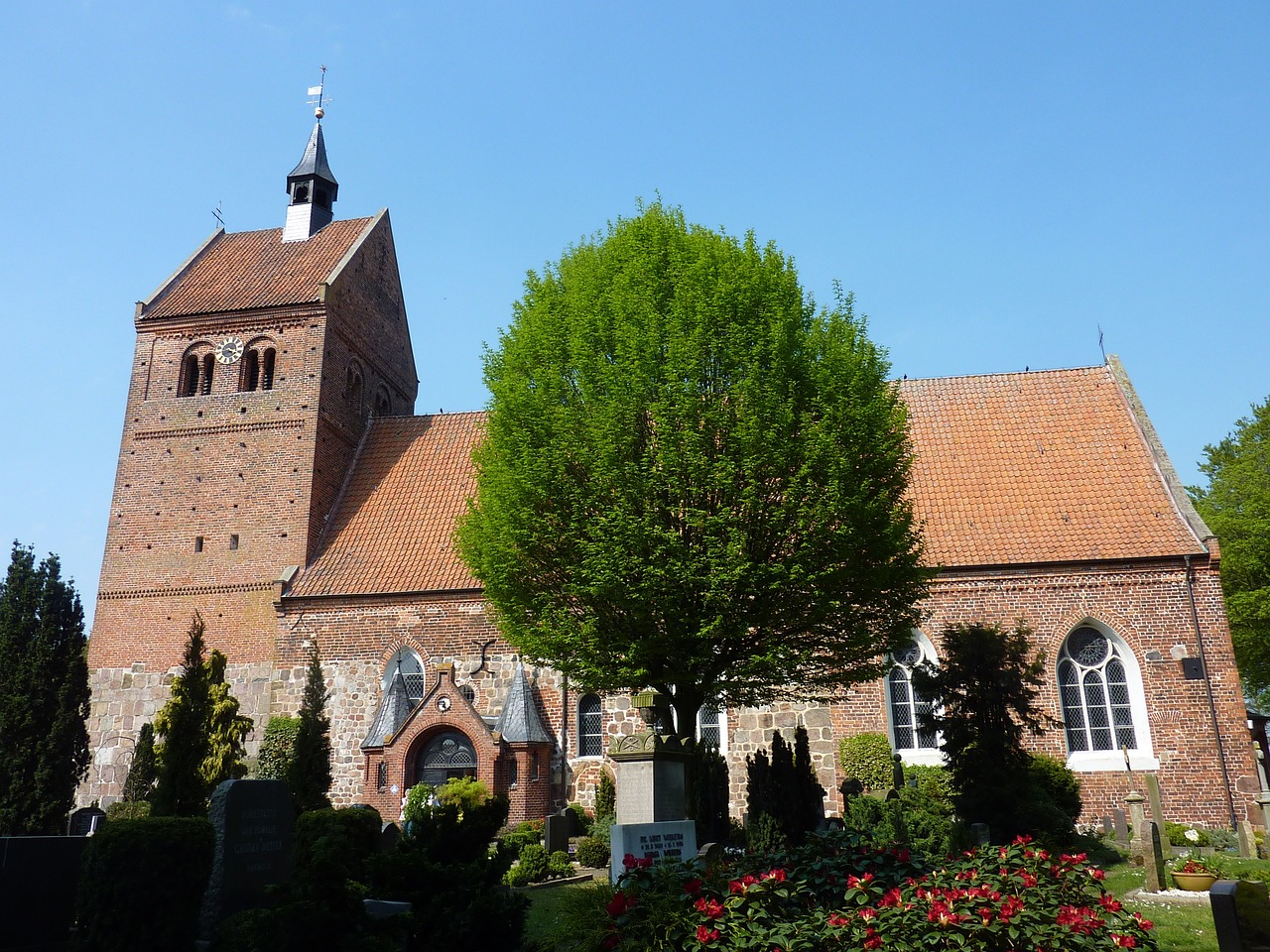 The Cultural Significance of Historic Cemeteries